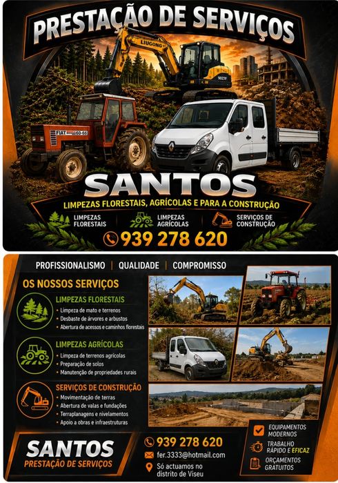 Trabalho de mini Giratória etc...
