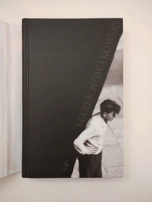 Pióro: Autobiografia Literacka - Marek Nowakowski