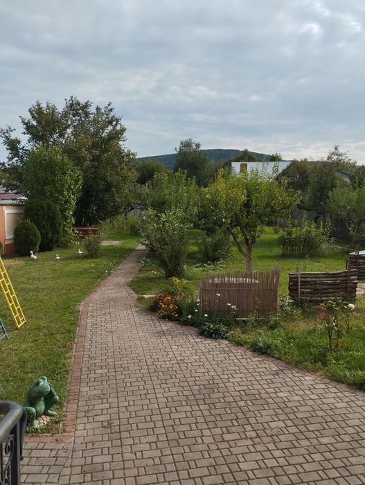Продам дом Закарпатье Берегово