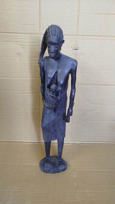 Artesanato de Moçambique