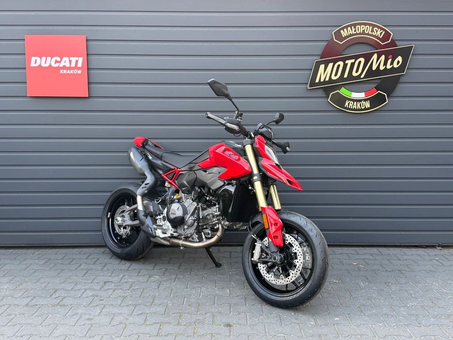 Ducati