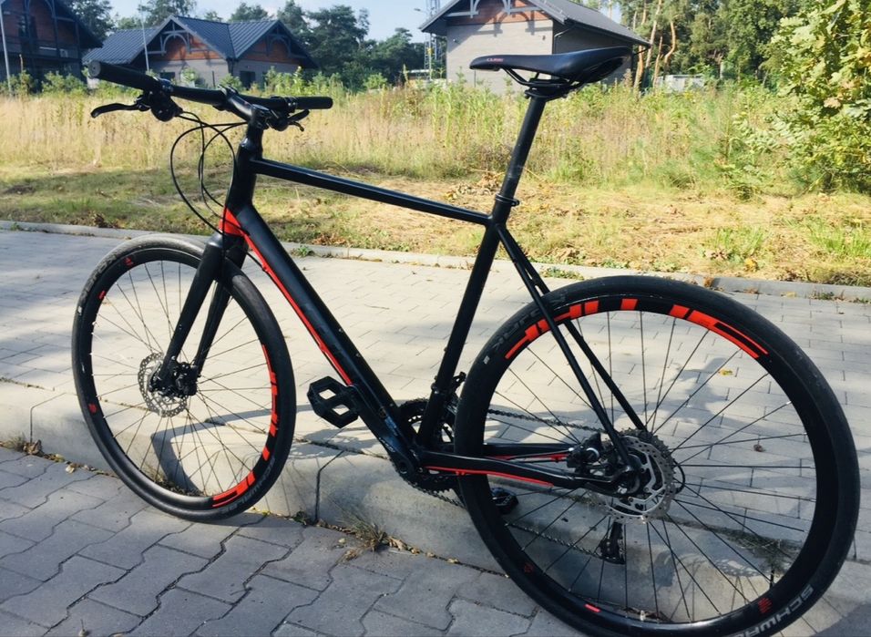 Cube SL Road Pro  roz 59
