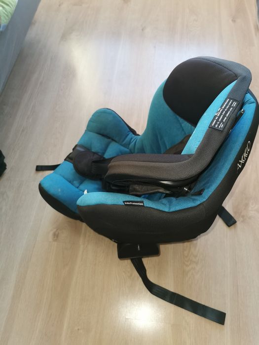 Fotelik axkid minikid