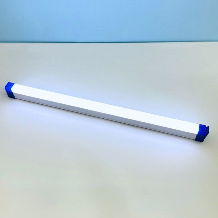 Светодиодная лампа Т550 60W 1800mAh 52cm