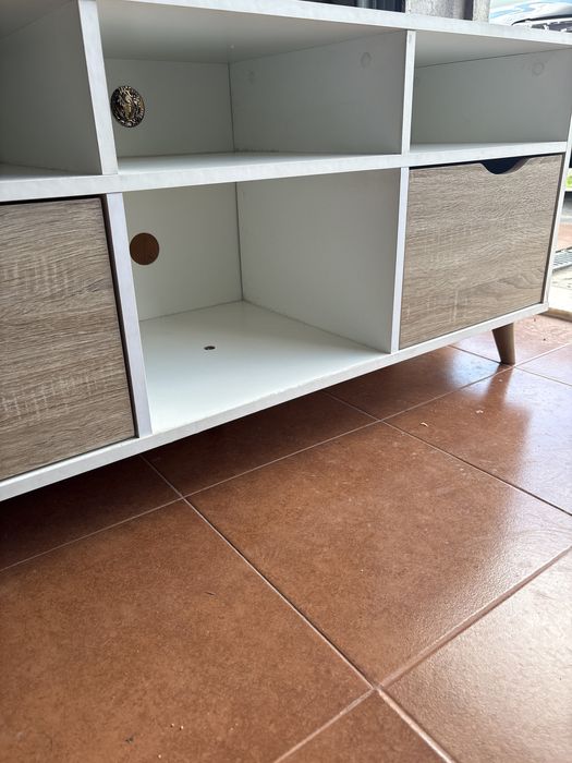 Movel para Televisão com gavetas