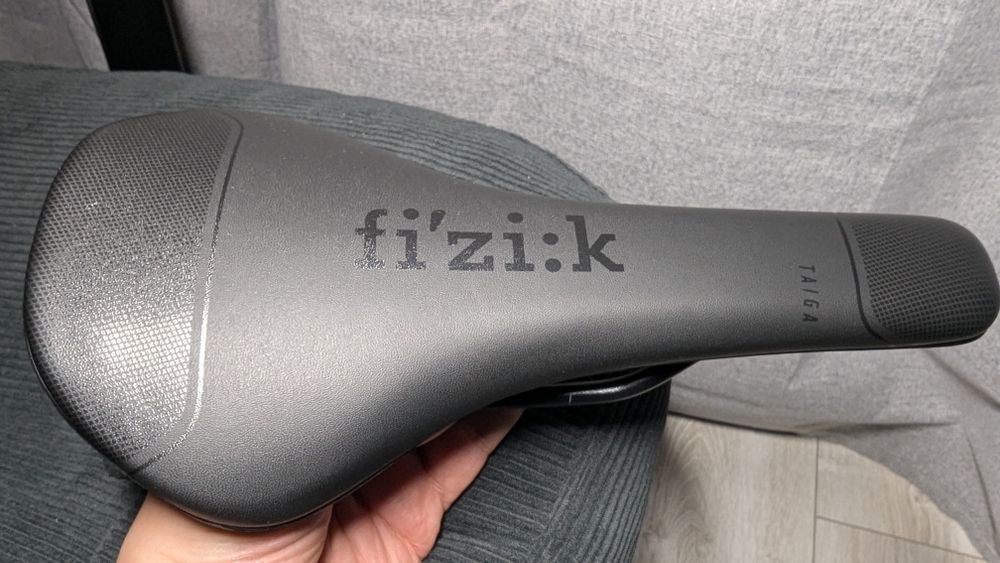 Siodełko Fizik Taiga