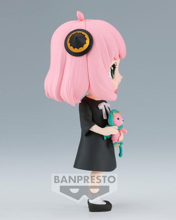 Spy x Family - Anya Forger - Q Posket - II, A - Figurka Anime
