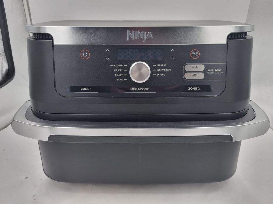Ninja Foodi flexdrawer frytkownica beztłuszczowa AF500EU