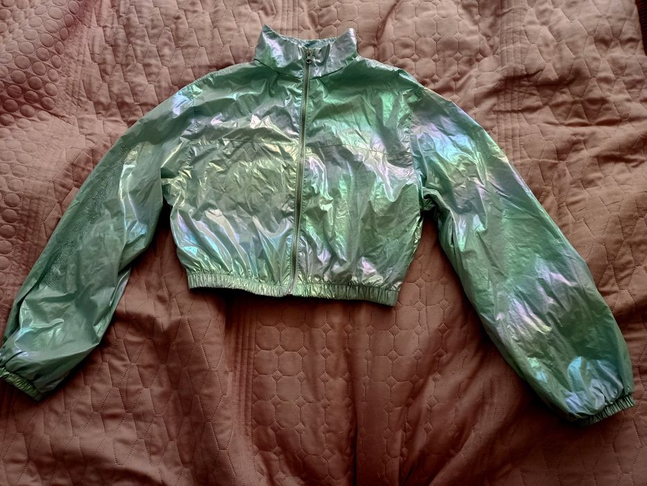 Bluza / kurtka damska, rozm.S / 36, Bershka