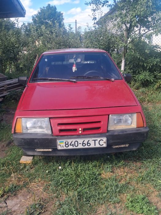 Продається ваз 2108