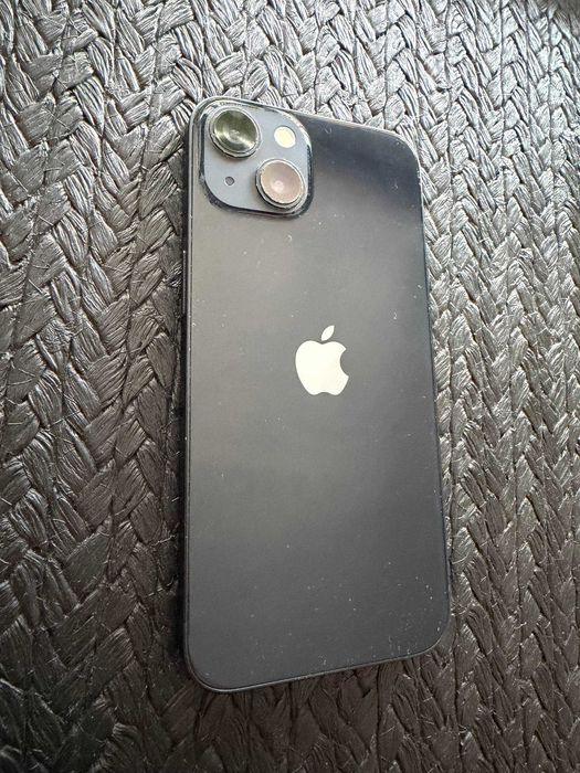Iphone 13, Dark Blue, 256 gb