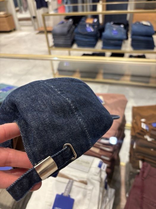 Кепка Jacob Cohen