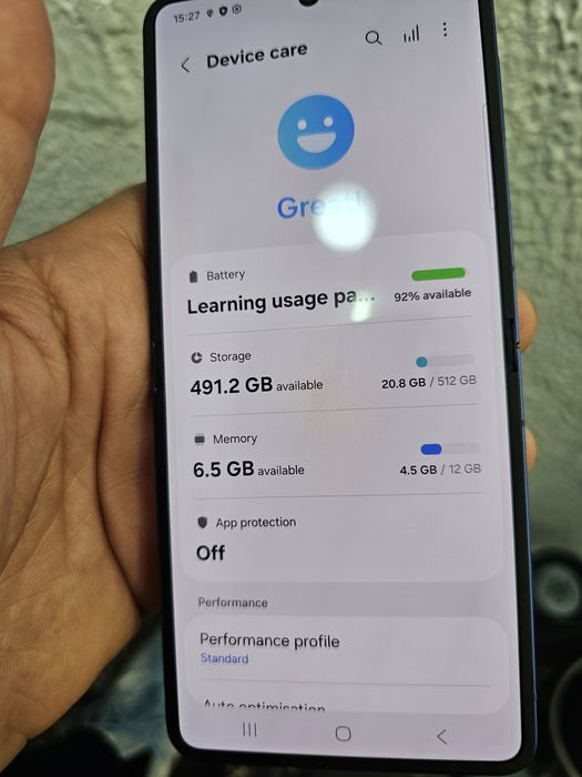 Samsung galaxy zflip 7