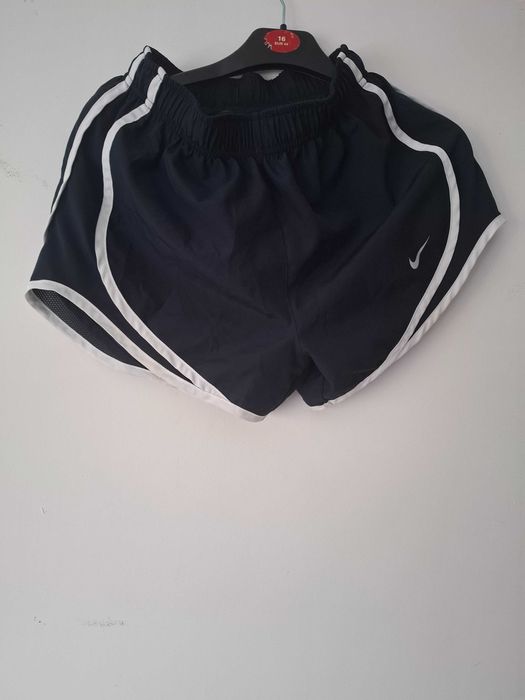 Nike szorty damskie