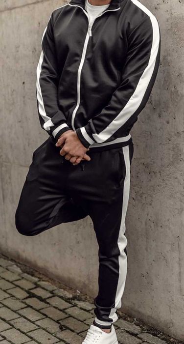 Komplet dresowy menski