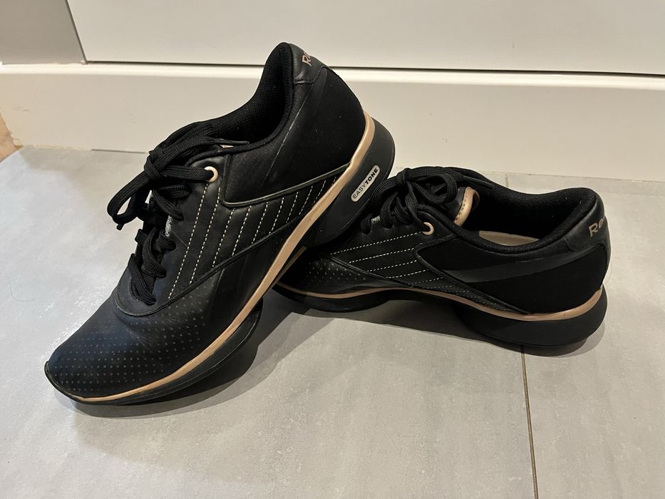 Reebok Easytone buty sportowe damskie r. 39