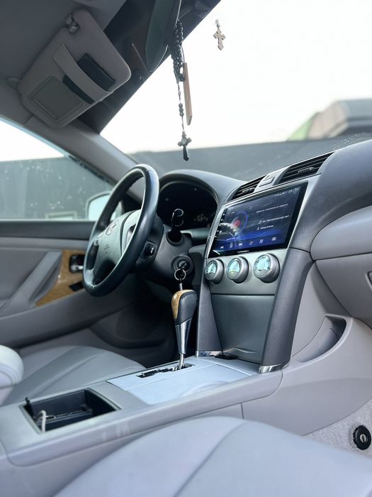 Продається автомобіль Toyota Camry !!!