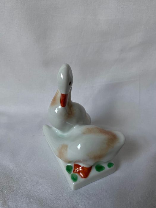 Gąski Chodzież sygnowane