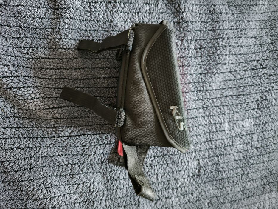 Torba rowerowa  KELLYS CELLY - na ramę