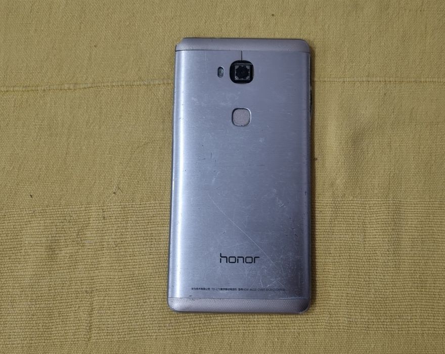Télemovel Honor para peças