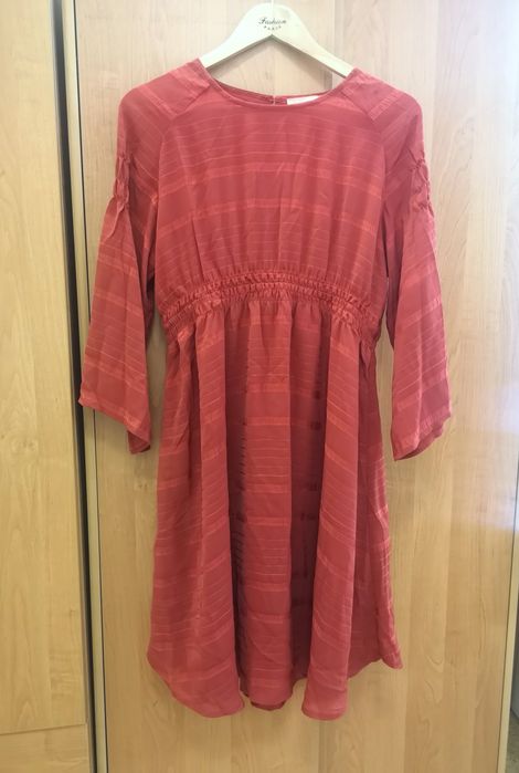 Очаровательное платье Mint&berry для беременных и не только