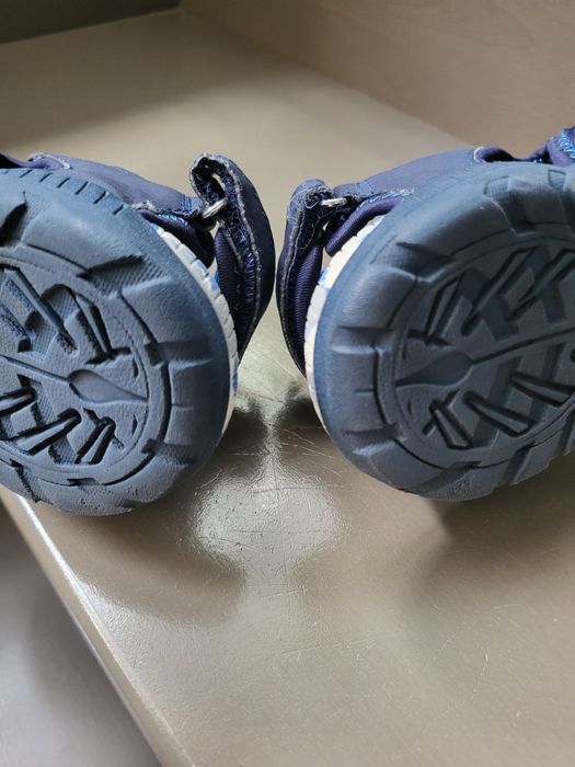 Сандалі Reima для хлопчика