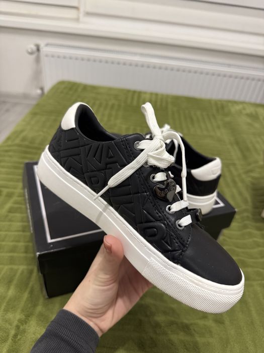 Кеди Karl Lagerfeld