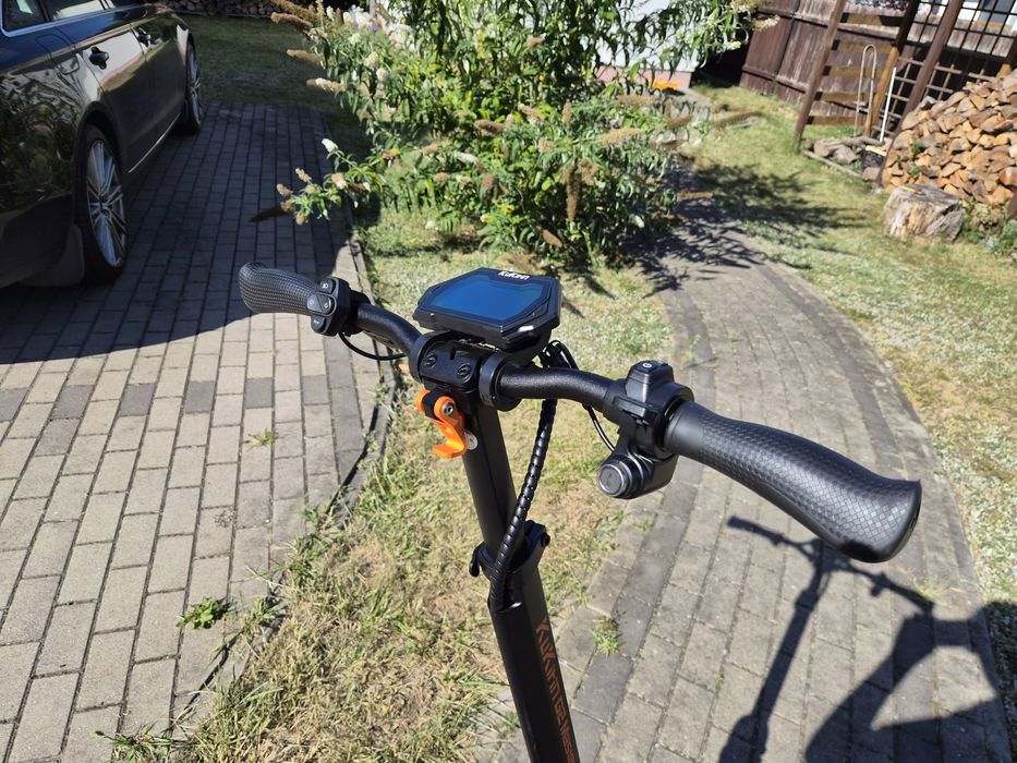 Kukirin G2 Master 2025  hulajnoga elektryczna