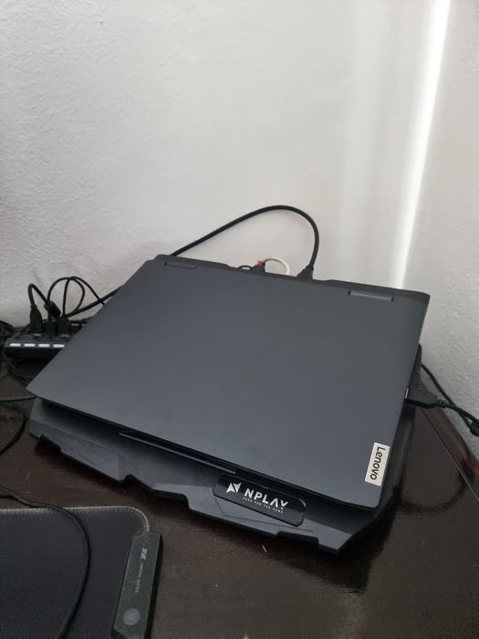 Lenovo IdeaPad Gaming 3