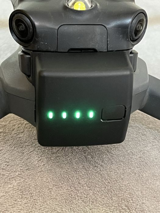 Акумулятор/Батарея 9000 мАг для Mavic 3 Series