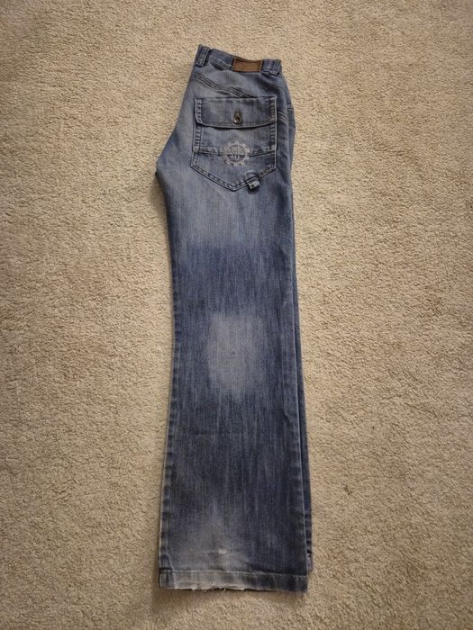 bootcut/кльош/флеред джинси тгк: dunkelclo

вихід / 25