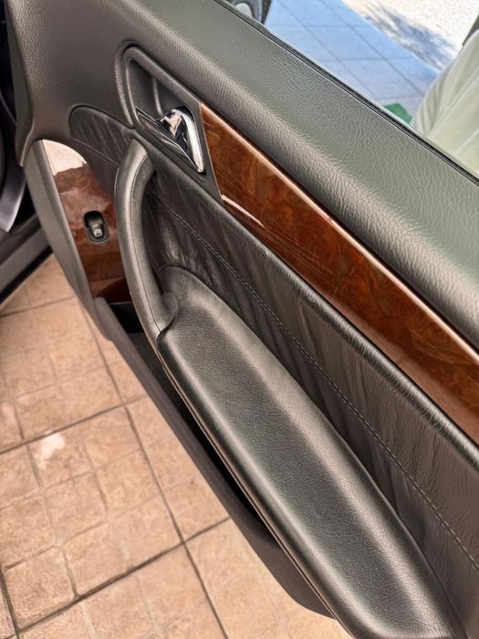 Mercedes C220 Elegance