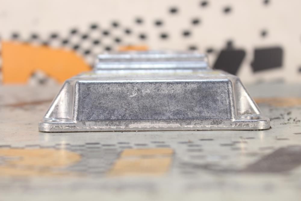 Centralina airbag BMW 3 (F30, F80)