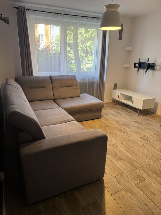 Mieszkanie w centrum Łańcuta