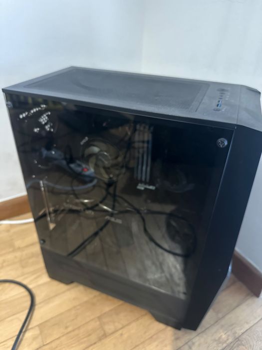 PC Gaming Ryzen 7 | 16 g RAM | GTX 1660 SUPER | SSD + HDD