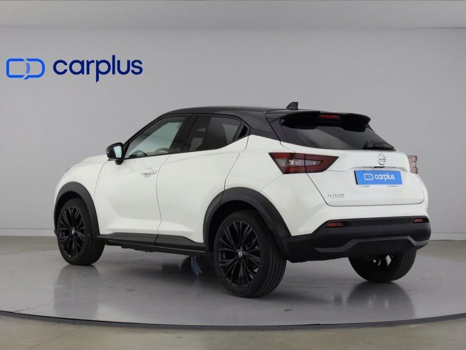 Nissan Juke 1.0 DIG-T Enigma