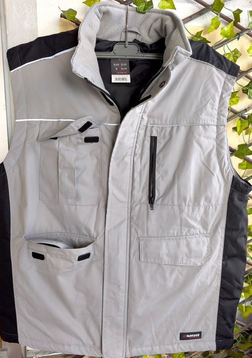 roupa para trabalho nova xxl 3xl
Vestuário de trabalho
Camisolas
Casac