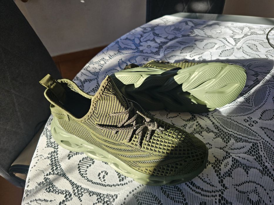 Sneakersy buty sportowe 43