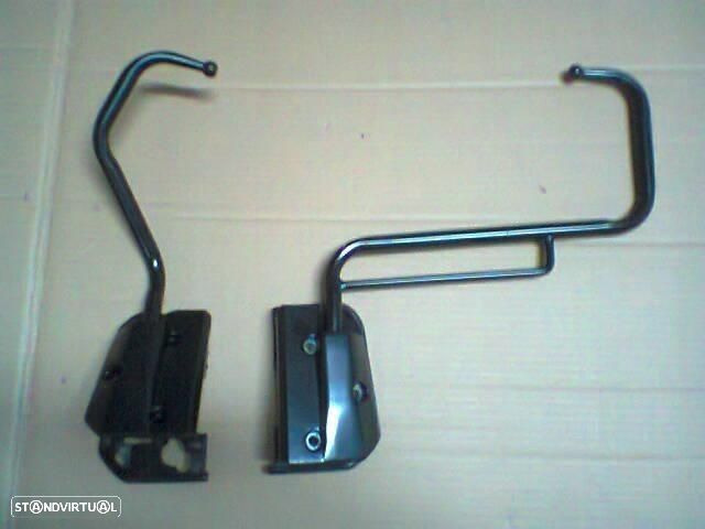hastes espelhos toyota dyna 150 e 250 (novas)