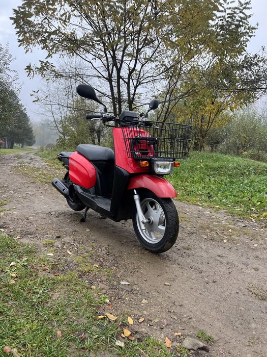 Yamaha Jog Sa 36/39/55 Без Пробігу по Україні