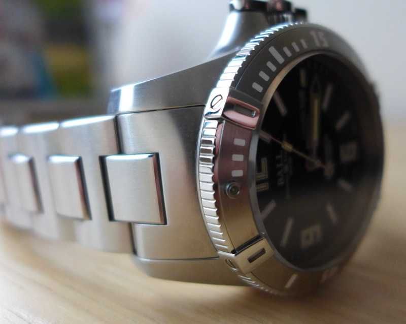 Zegarek męski Ball Engineer Hydrocarbon Spacemaster
DM2036A