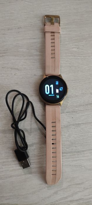 Smartwatch model LW1164738215915137123