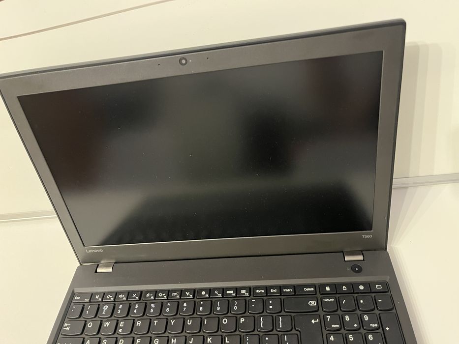 Lenovo ThinkPad T560