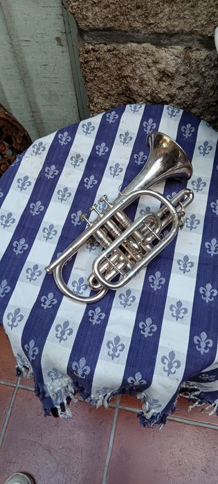 Varios Instrumentos de vento