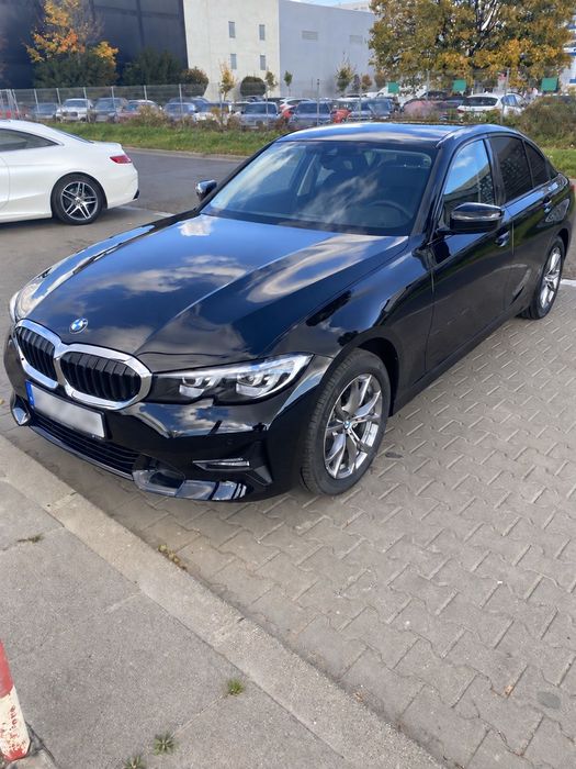 BMW Seria 3