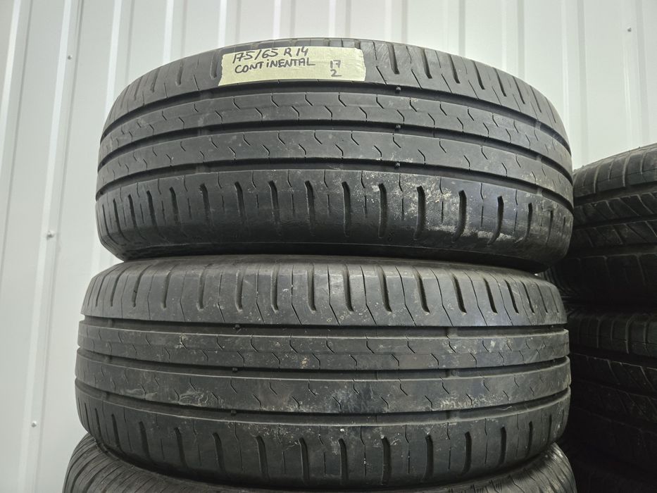 175 65 14 185 60