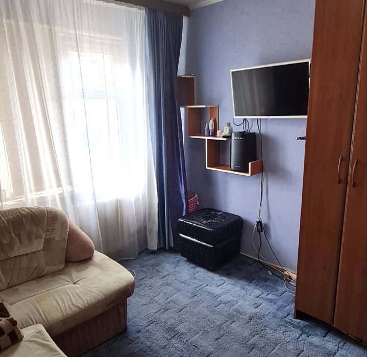 Здам кімнату в гуртожитку вулиця Харківська