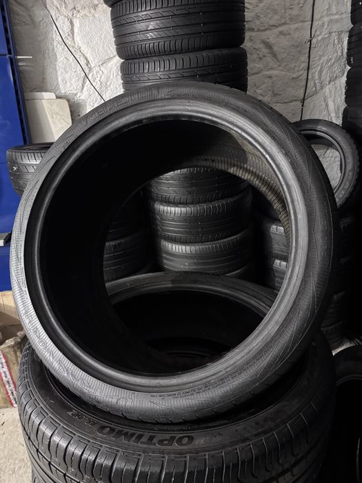 285 30 r 19 Pirelli P Zero 285/30r19 Vredestein Ultrac Vorti літо