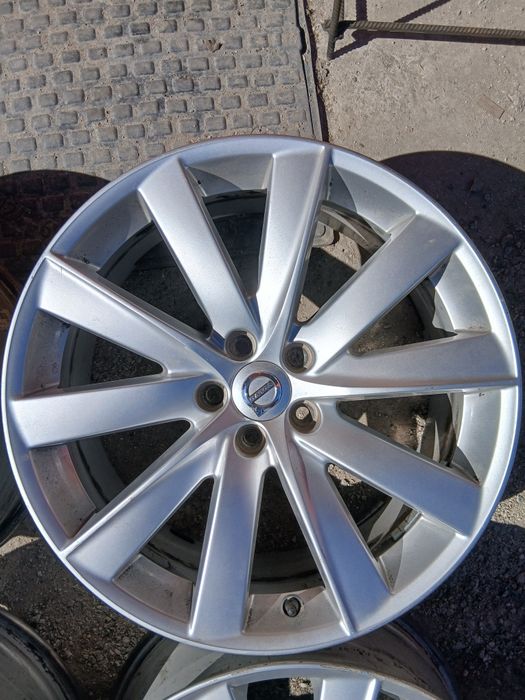 Диски Volvo XC90 R19
