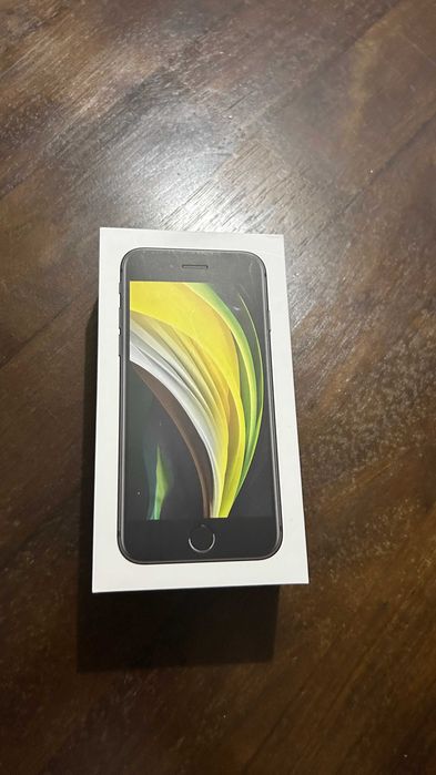 iphone SE 2020 128gb